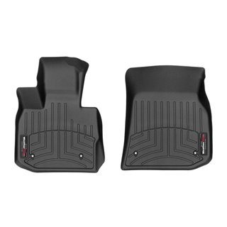 WeatherTech | Tapis Avant - X3 / X4 2.0T / 3.0T 2018-2023