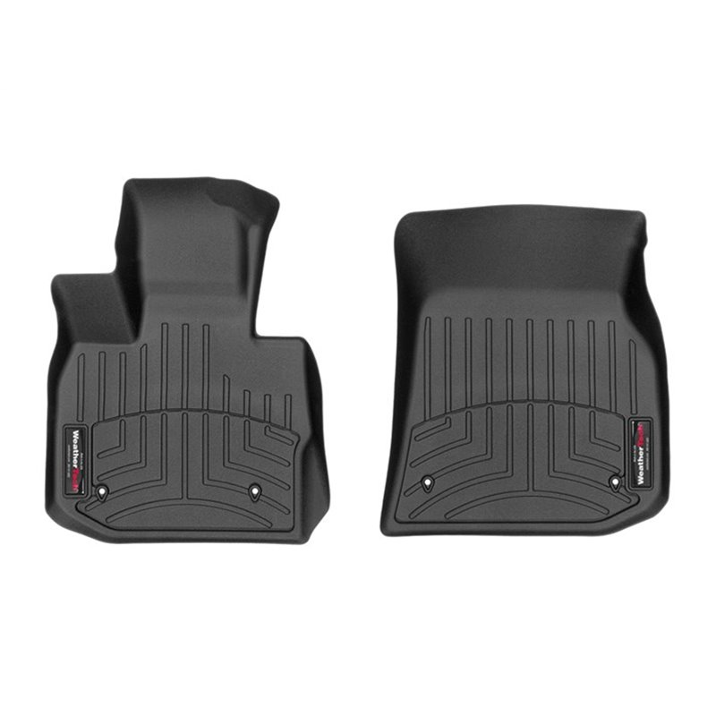 WeatherTech | Tapis Avant - X3 / X4 2.0T / 3.0T 2018-2023