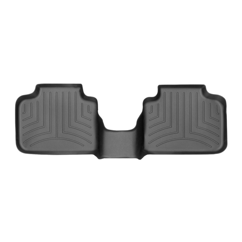 WeatherTech | Tapis Arriere - Cooper Countryman 1.5T / 2.0T 2017-2022