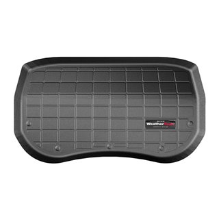 WeatherTech | Tapis de Coffre (ARRIERE) - 3 2017-2020