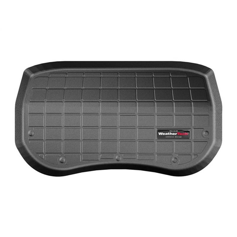 WeatherTech | Tapis de Coffre (ARRIERE) - 3 2017-2020