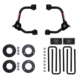 Skyjacker | Lift Kit - F-150 2014-2020