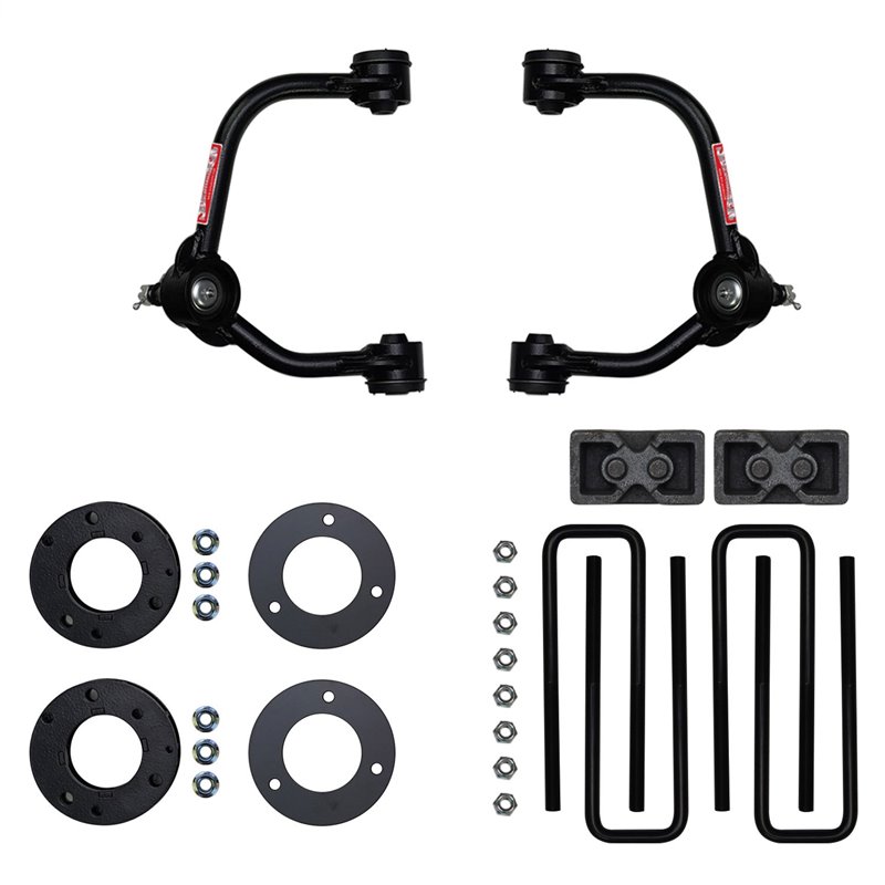 Skyjacker | Lift Kit - F-150 2014-2020