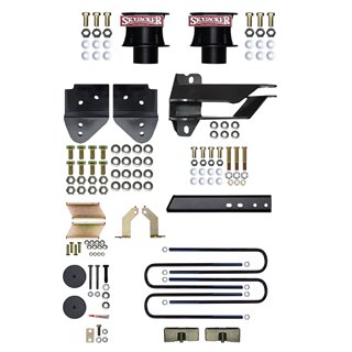 Skyjacker | Lift Kit - F-250 6.2L / 6.7L / 7.3L 2017-2022