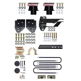 Skyjacker | Lift Kit - F-250 6.2L / 6.7L / 7.3L 2017-2022