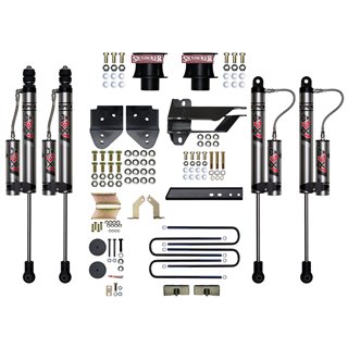 Skyjacker | Lift Kit - F-250 6.2L / 6.7L / 7.3L 2017-2022