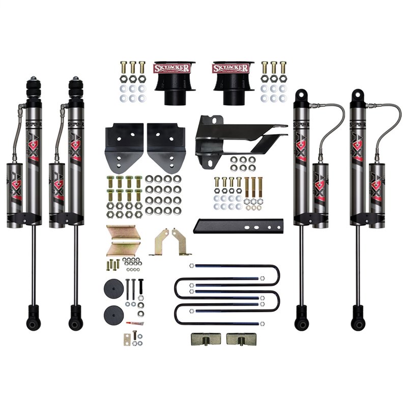 Skyjacker | Lift Kit - F-250 6.2L / 6.7L / 7.3L 2017-2022