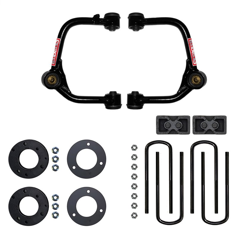 Skyjacker | Lift Kit - F-150 2021-2022
