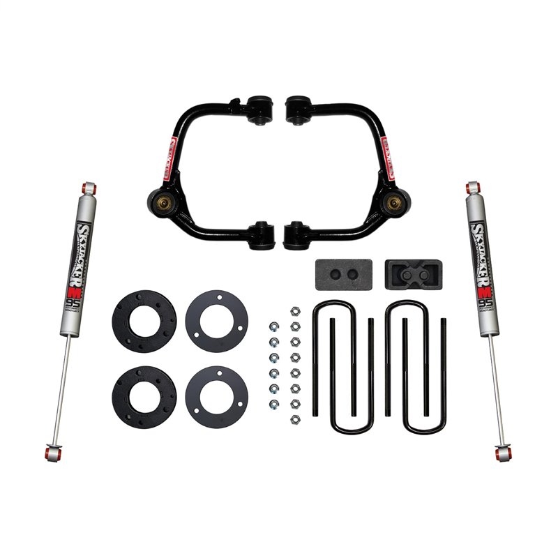 Skyjacker | Lift Kit - F-150 2021
