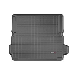 WeatherTech | Tapis de Coffre - X5 3.0T / 4.4T 2019-2021