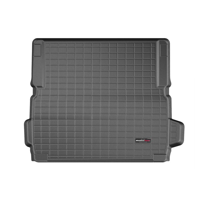 WeatherTech | Tapis de Coffre - X5 3.0T / 4.4T 2019-2021