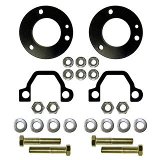 Skyjacker | Leveling Kit - Bronco 2.3T / 2.7T 2021-2022