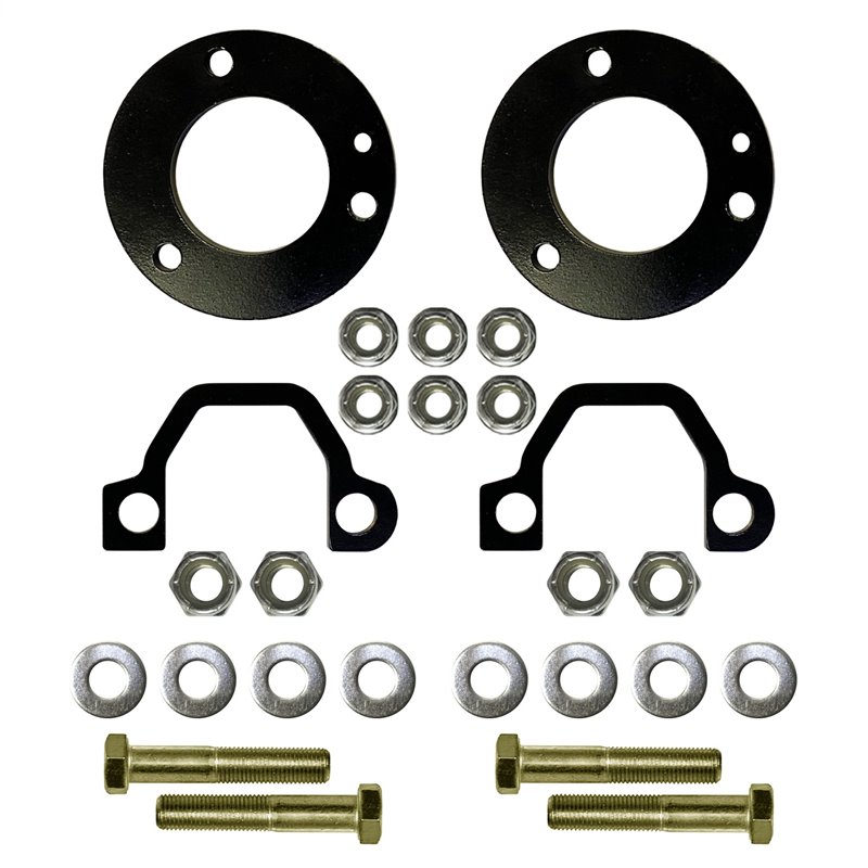 Skyjacker | Leveling Kit - Bronco 2.3T / 2.7T 2021-2022