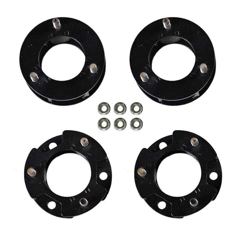Skyjacker | Lift Kit - Bronco 2.3T / 2.7T 2021-2022