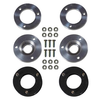 Skyjacker | Lift Kit - Bronco 2.3T / 2.7T 2021-2022