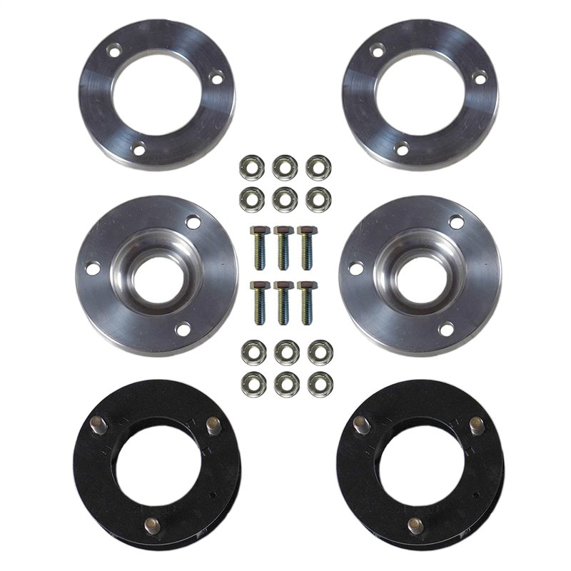 Skyjacker | Lift Kit - Bronco 2.3T / 2.7T 2021-2022
