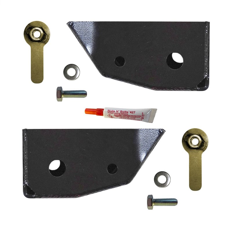 Skyjacker | Skid Plate - Bronco 2.3T / 2.7T 2021-2022