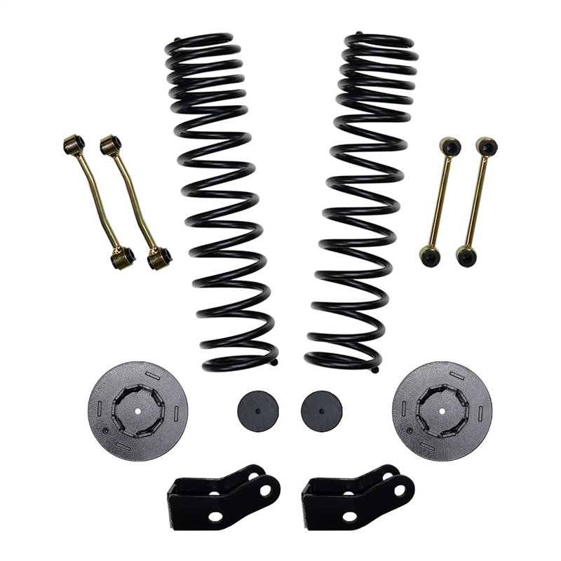 Skyjacker | Lift Kit - Gladiator 3.6L 2020-2022