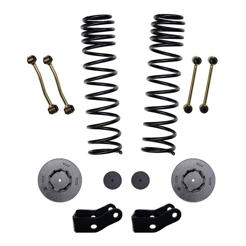 Skyjacker | Lift Kit - Gladiator 3.6L 2020-2022
