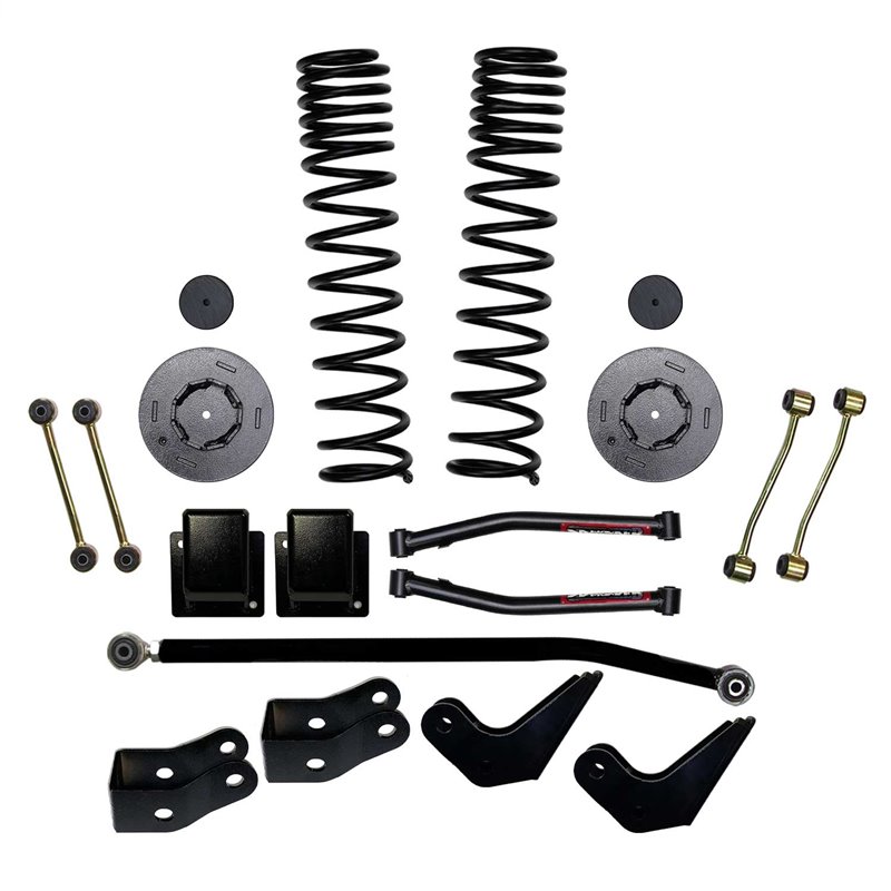 Skyjacker | Lift Kit - Gladiator 3.6L 2020-2022