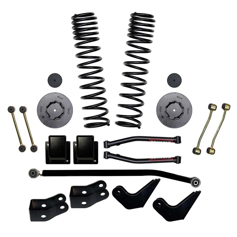 Skyjacker | Lift Kit - Gladiator 3.6L 2020-2022