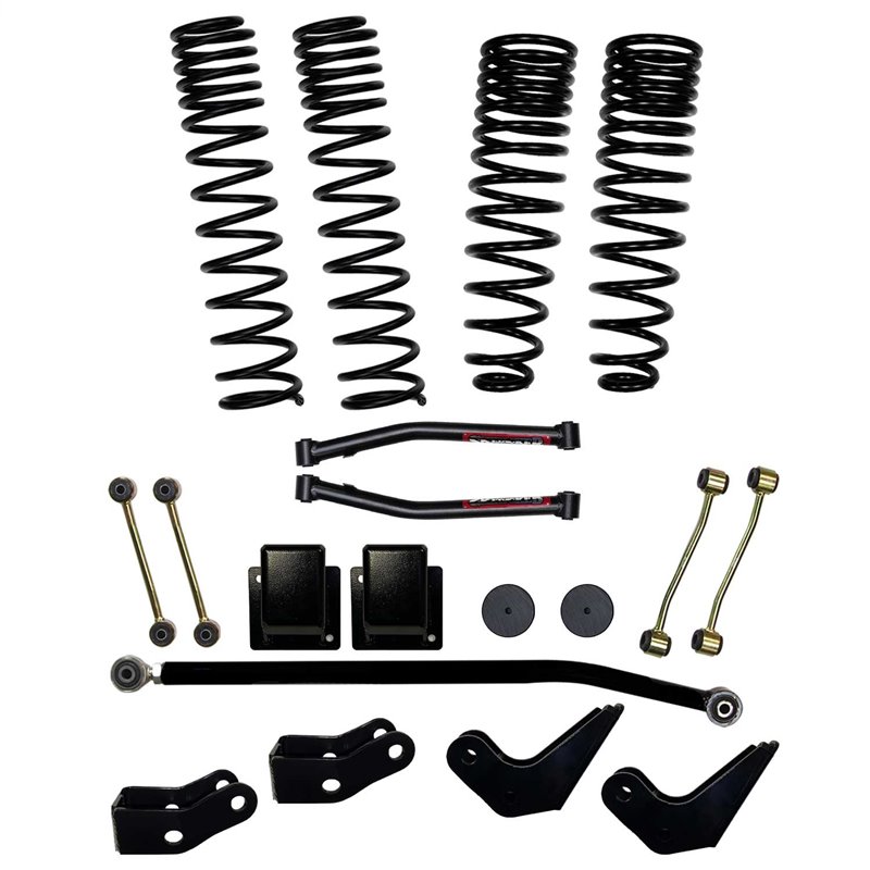 Skyjacker | Lift Kit - Gladiator 3.6L 2020-2022