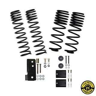 Skyjacker | Lift Kit - Wrangler (JK) 3.6L / 3.8L 2007-2018