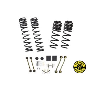 Skyjacker | Lift Kit - Wrangler (JL) 2.0T / 3.6L 2018-2022