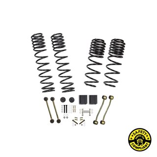 Skyjacker | Lift Kit - Wrangler (JL) 3.0L 2020-2022