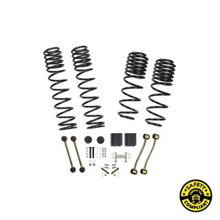 Skyjacker | Lift Kit - Wrangler (JL) 6.4L 2021-2022