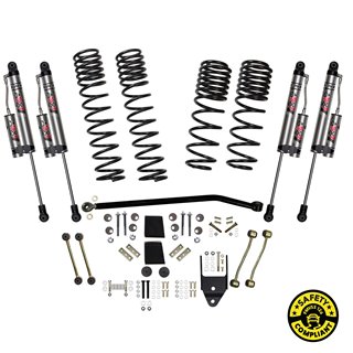 Skyjacker | Lift Kit - Wrangler (JL) 6.4L 2021-2022
