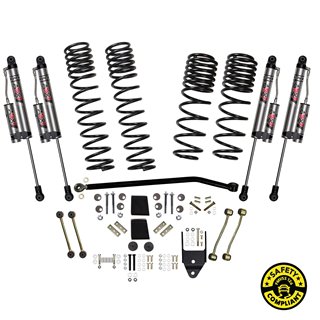 Skyjacker | Lift Kit - Wrangler (JL) 2.0T / 3.6L 2018-2022