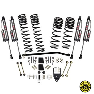 Skyjacker | Lift Kit - Wrangler (JL) 3.0L 2020-2022