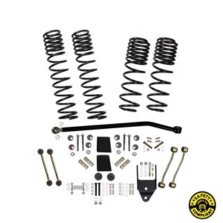 Skyjacker | Lift Kit - Wrangler (JL) 3.0L 2020-2022