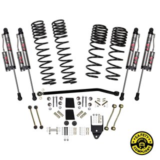 Skyjacker | Lift Kit - Wrangler (JL) 2.0T / 3.6L 2018-2022