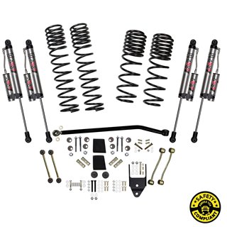 Skyjacker | Lift Kit - Wrangler (JL) 3.0L 2020-2022