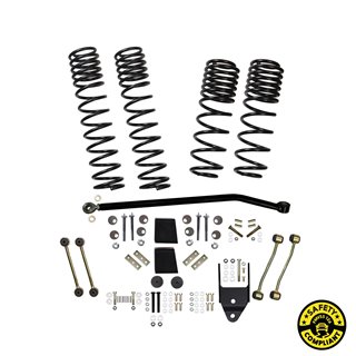 Skyjacker | Lift Kit - Wrangler (JL) 3.0L 2020-2022