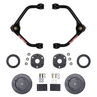 Skyjacker | Lift Kit - Ram 1500 2019-2022