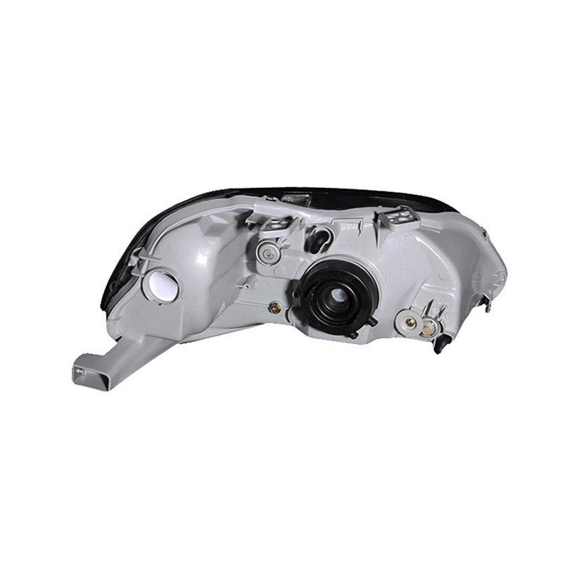 ANZO | Crystal Headlights Noir - Civic 1.6L 1996-1998