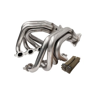 Corsa | Header - Corvette 6.2L 2020-2022