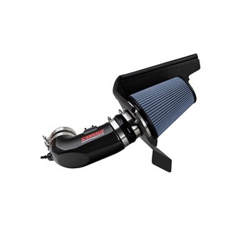 Corsa | MaxFlow 5 Closed Box Air Intake - Camaro 6.2L 2017-2022