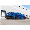 Corsa | Cat-Back Exhaust System - Corvette 6.2L 2020-2022
