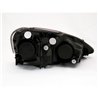 ANZO | Crystal Headlights Noir - RSX 2.0L 2002-2004