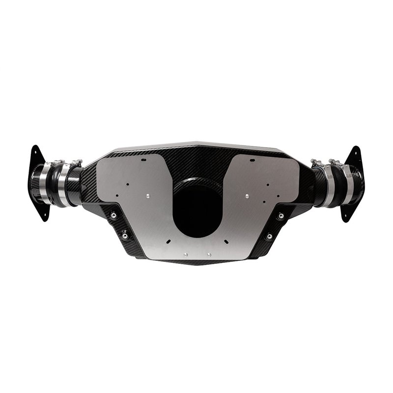 Corsa | Drytech 3D Closed Box Air Intake - Corvette Stingray 6.2L 2021