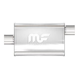 Magnaflow | Universal Performance Muffler-2/2