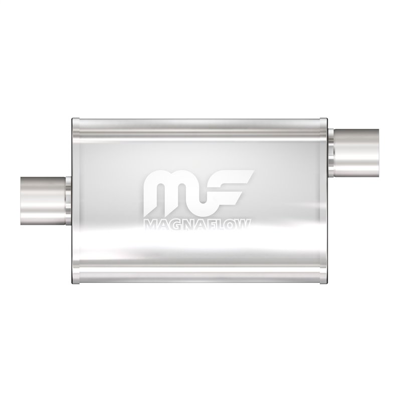Magnaflow | Universal Performance Muffler-2/2