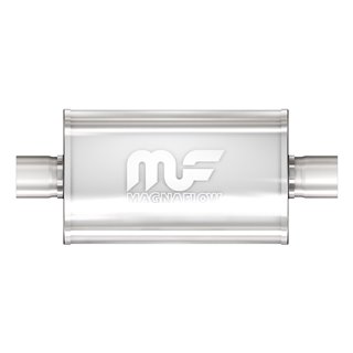 Magnaflow | Universal Performance Muffler-3/3
