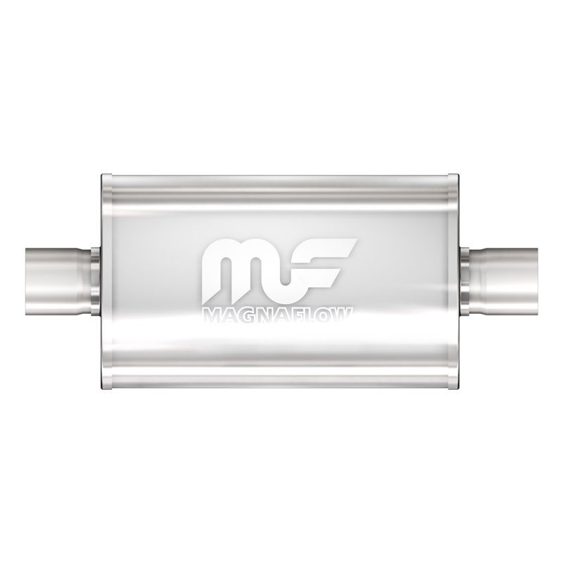 Magnaflow | Universal Performance Muffler-3/3
