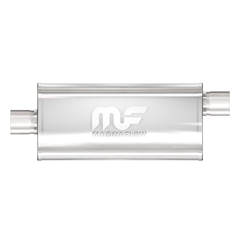 Magnaflow | Universal Performance Muffler-3/3