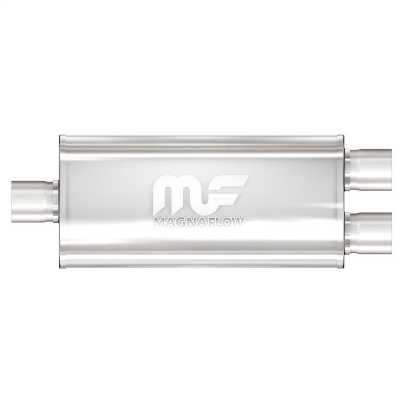 Magnaflow | Universal Performance Muffler-3/2.25